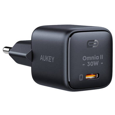 Incarcator PA-B1L USB-C 30W Negru