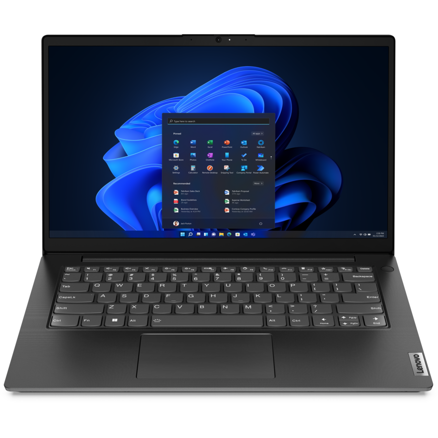 Laptop V14 G4 FHD 14 inch Intel Core i5-13420H 8GB 512GB SSD Windows 11 Pro Black