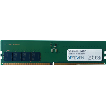 Memorie 16GB (1x16GB) DDR5 5600MHz