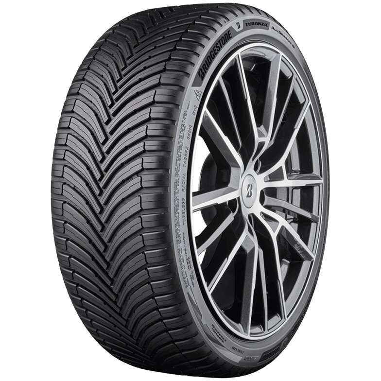 Anvelopa Turanza All Season 6 XL Enliten 255/35 R18 94Y