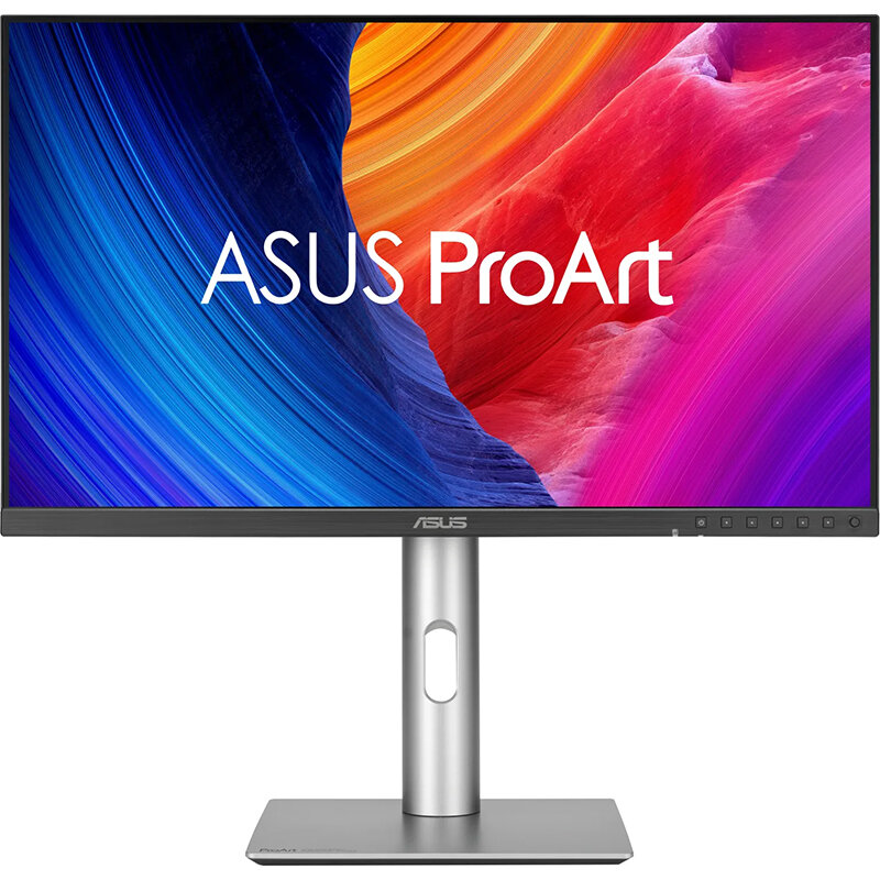 Monitor LED ProArt PA278CFRV 27 inch QHD IPS 5ms 100Hz Black