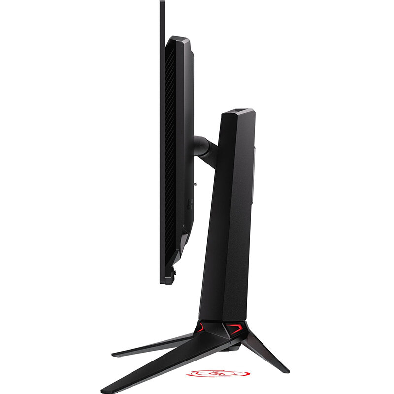 Monitor OLED Gaming Asus ROG Swift PG32UCDP 31.5 inch UHD 4K 0.03ms 240Hz Black — imaginea 4