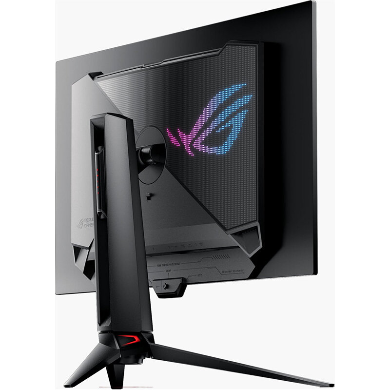 Monitor OLED Gaming Asus ROG Swift PG32UCDP 31.5 inch UHD 4K 0.03ms 240Hz Black — imaginea 5