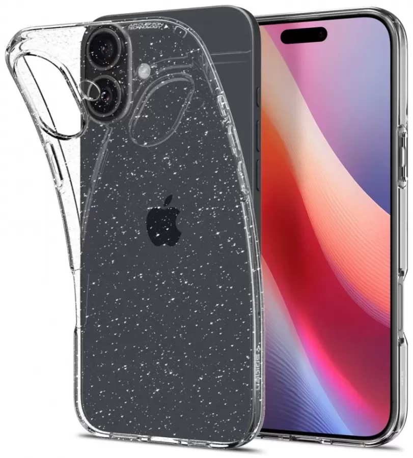 Husa Spigen pentru Apple iPhone 16 Plus