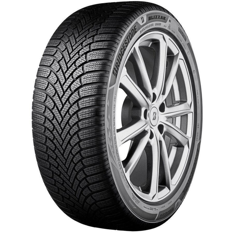 Anvelopa Blizzak 6 235/35R19 91W