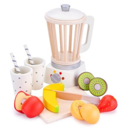 Jucarie Blender pentru smoothie