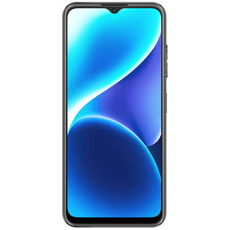 Telefon mobil HOTWAV Note 13 Pro 8+8GB 256GB Dual Sim 4G Black