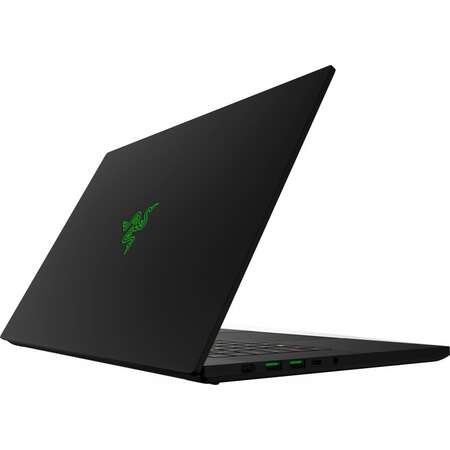 Laptop Razer Blade QHD+ 16 inch Intel Core i9-14900HX 32GB 1TB SSD RTX 4080 Black