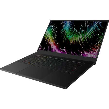 Laptop Razer Blade QHD+ 16 inch Intel Core i9-14900HX 32GB 1TB SSD RTX 4080 Black