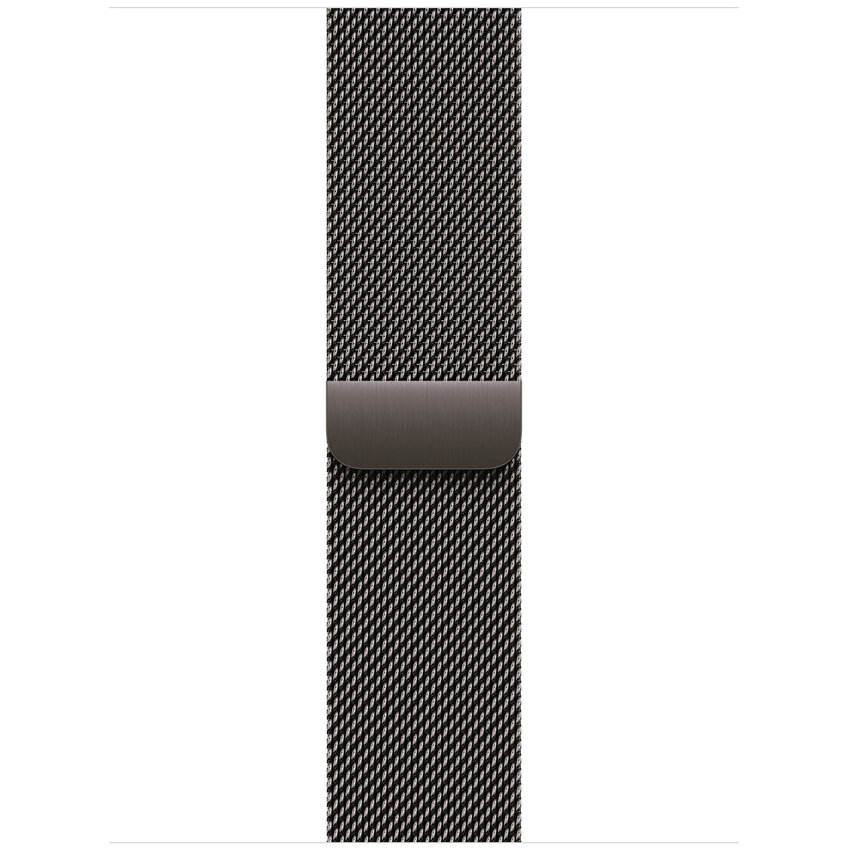 Curea smartwatch Watch 40mm Milanese Loop Slate Milanese Loop