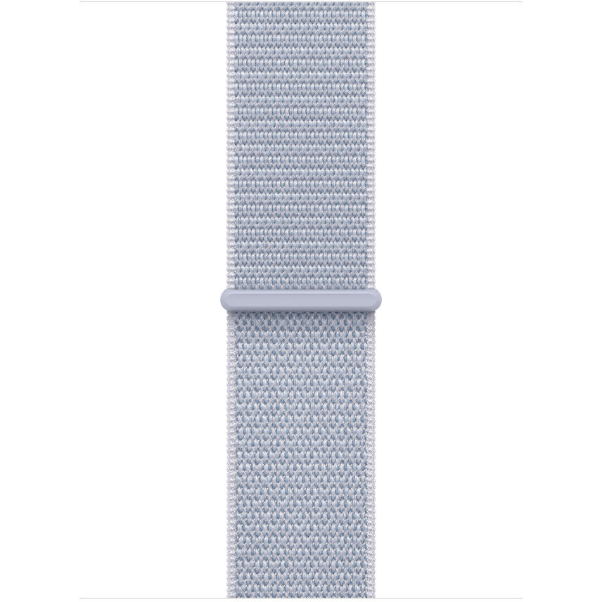 Curea smartwatch Watch 42mm Sport Loop Blue Cloud Sport Loop