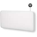 Invisible WiFi PA1500WIFI3 Control la Distanta 1500W Alb