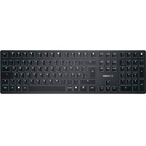 Tastatura Mecanica G8U-27000LTBDE-2 / MXULTRA Bluetooth / USB Layout Germana Negru