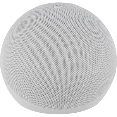 Hub Inteligent Cu Difuzor B09B94956P / ECOD5W Wi-Fi Bluetooth Compatibil Cu Alexa Include Microfon Alb