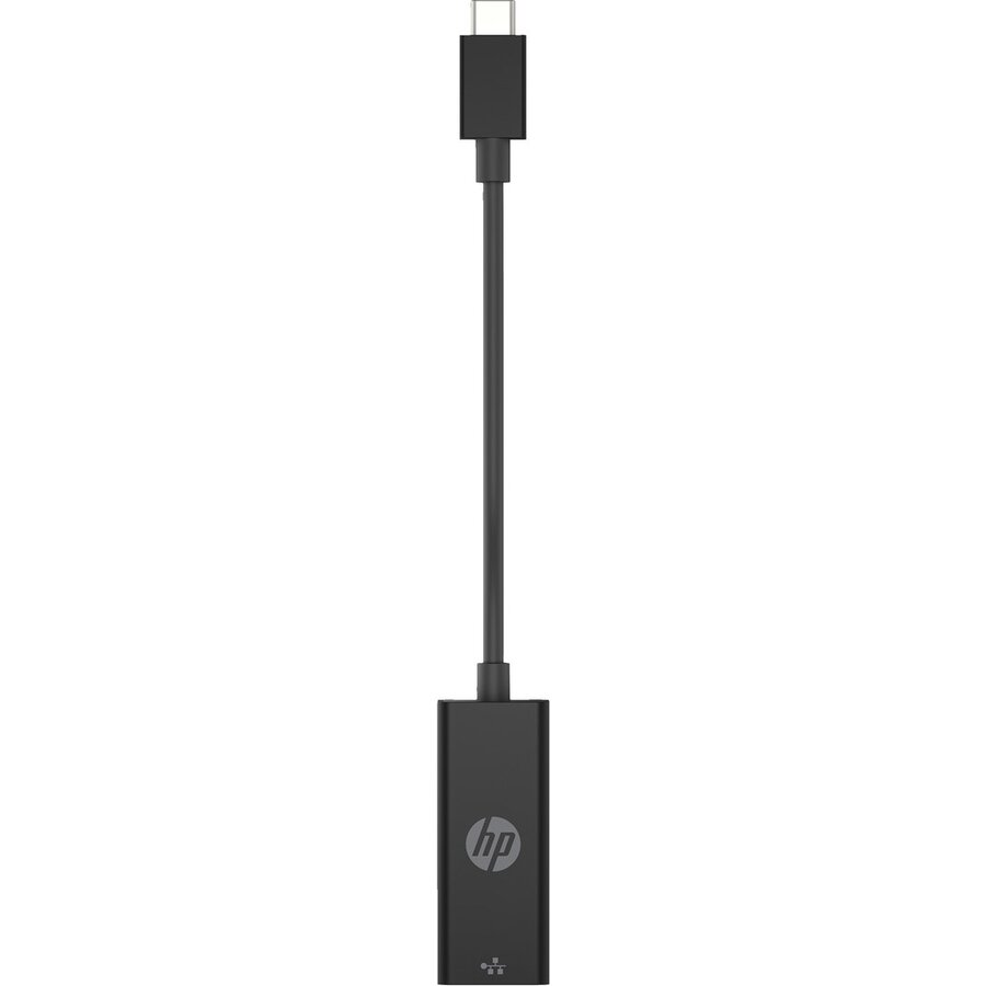 Adaptor G2   USB-C   RJ45     Negru