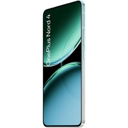 Telefon mobil OnePlus Nord 4 5G 16GB 512GB Verde ITGalaxy.ro