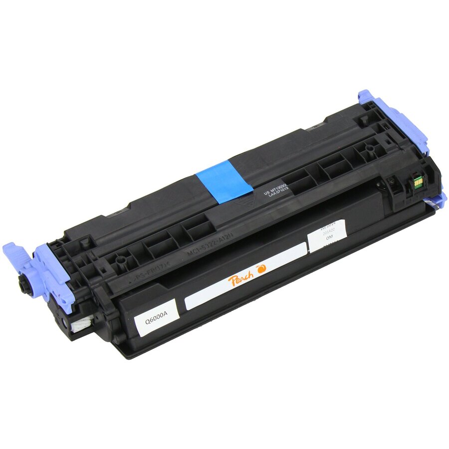 toner kompatybliny do HP 124A/Canon 707BK czarny