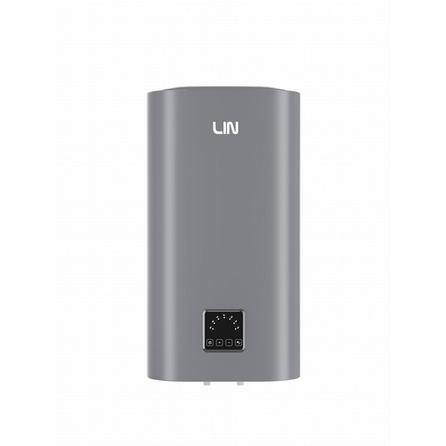 Boiler Electric LIFVD2 50l Fara WI-FI Gri