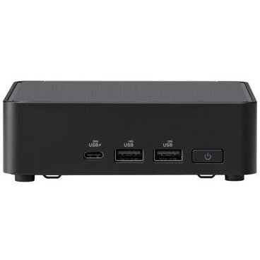 Barebone NUC 14 Pro RNUC14RVHV500002I  AI Ready Core Ultra 5 135H 1.7GHz 0 GB no HDD Negru