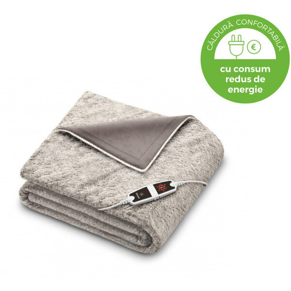 Patura Electrica HD 150 XXL 200x150cm Nordic Maro