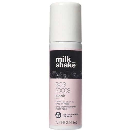 Spray Sos Roots Nuantator Radacina  Negru 75ml