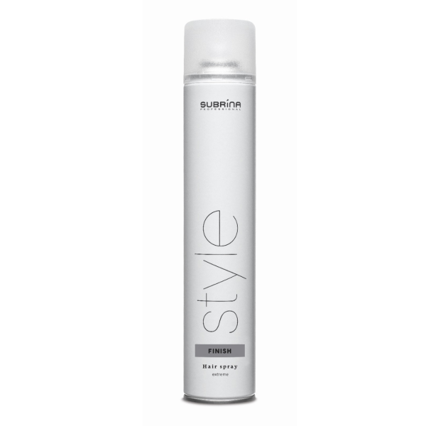 Fixativ Style Finish Extreme Hair Spray 500ml