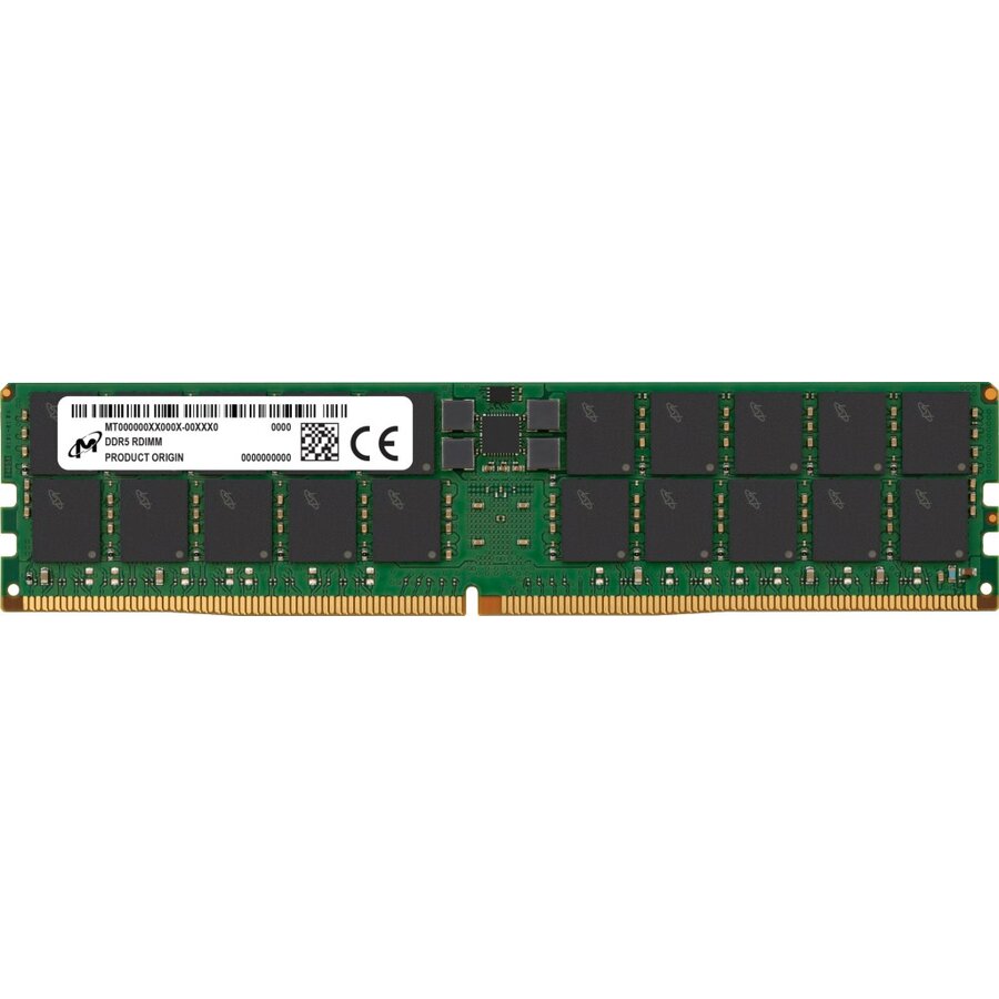 Memorie 64GB DDR5-5600 RDIMM 2Rx4 CL46