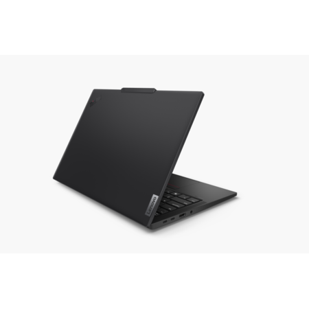 Laptop Lenovo ThinkPad T14s Gen 6 14inch WUXGA Snapdragon XE78100 32GB 1TB Qualcomm Adreno Windows 11 Pro Negru