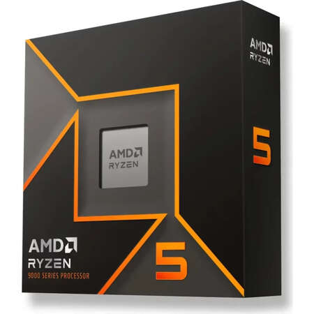 CPU AMD Ryzen 5 9600X AM5 Procesor AMD Ryzen 5 9600X 3.9GHz ITGalaxy.ro
