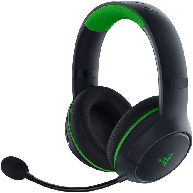 Casti Office/Call Center Razer Over-Ear Wireless Gaming Headset Kaira HyperSpeed - imagine 2