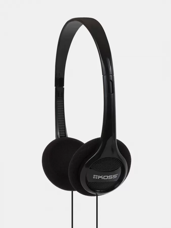 Căști Koss KPH7k On-Ear Wired Negru