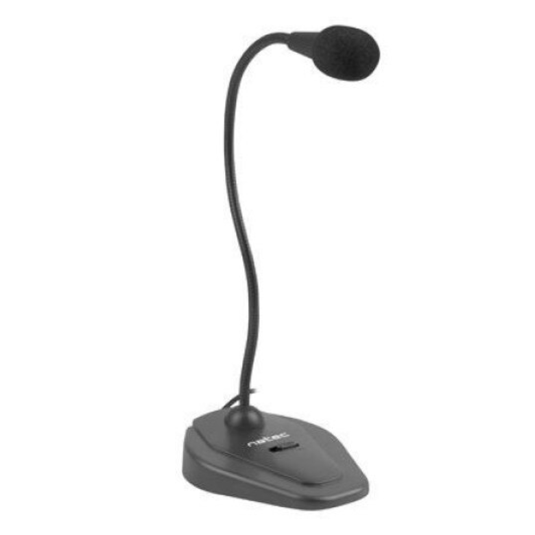 Microfon Girafee 2 Negru