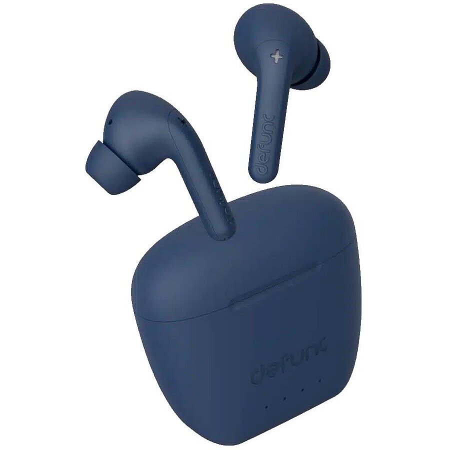 Casti Telefon True Audio Earbuds In-Ear Wireless Blue