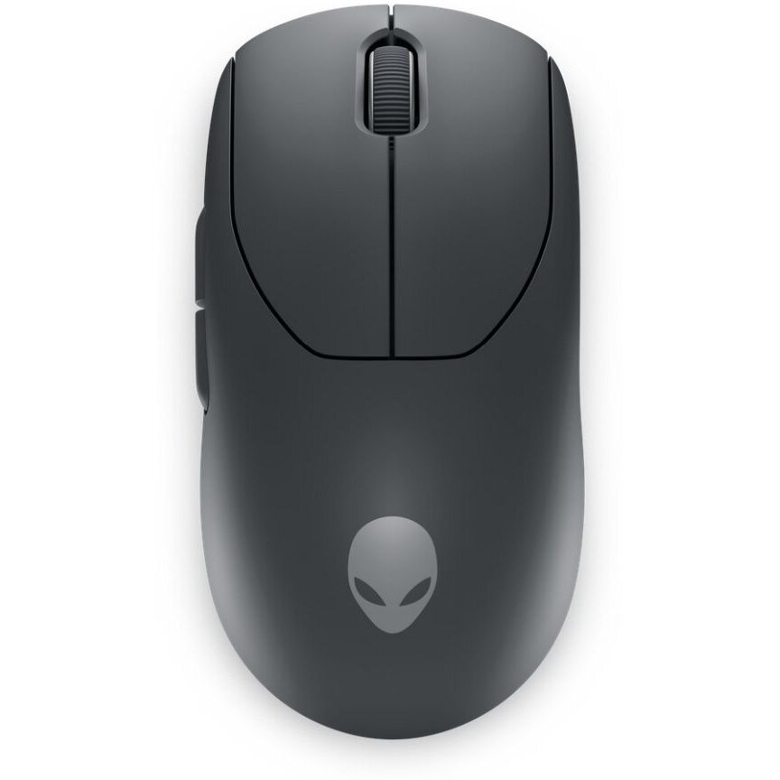 Mouse Alienware Pro Wireless Gaming Dark Side of the Moon