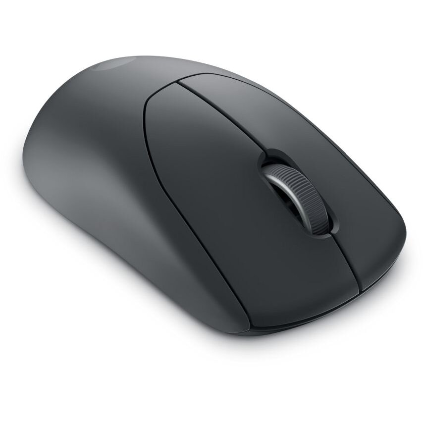 Mouse Dell Alienware Pro Wireless Gaming Dark Side of the Moon — imaginea 3