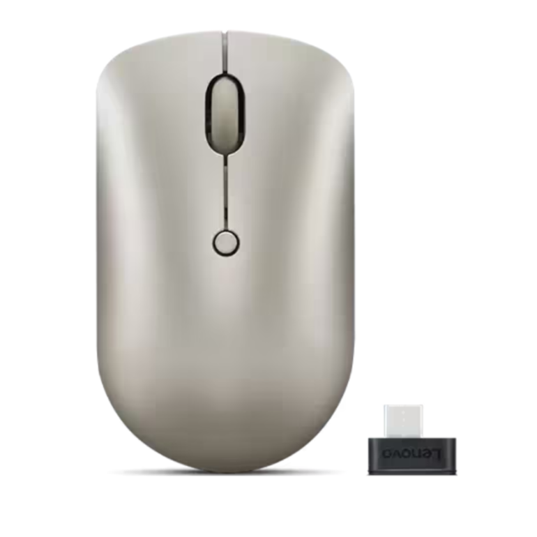 Mouse 540 USB-C Wireless Compact Bej