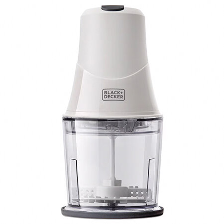 CHOPPER 260W BOL 500ML BLACK&DECKER