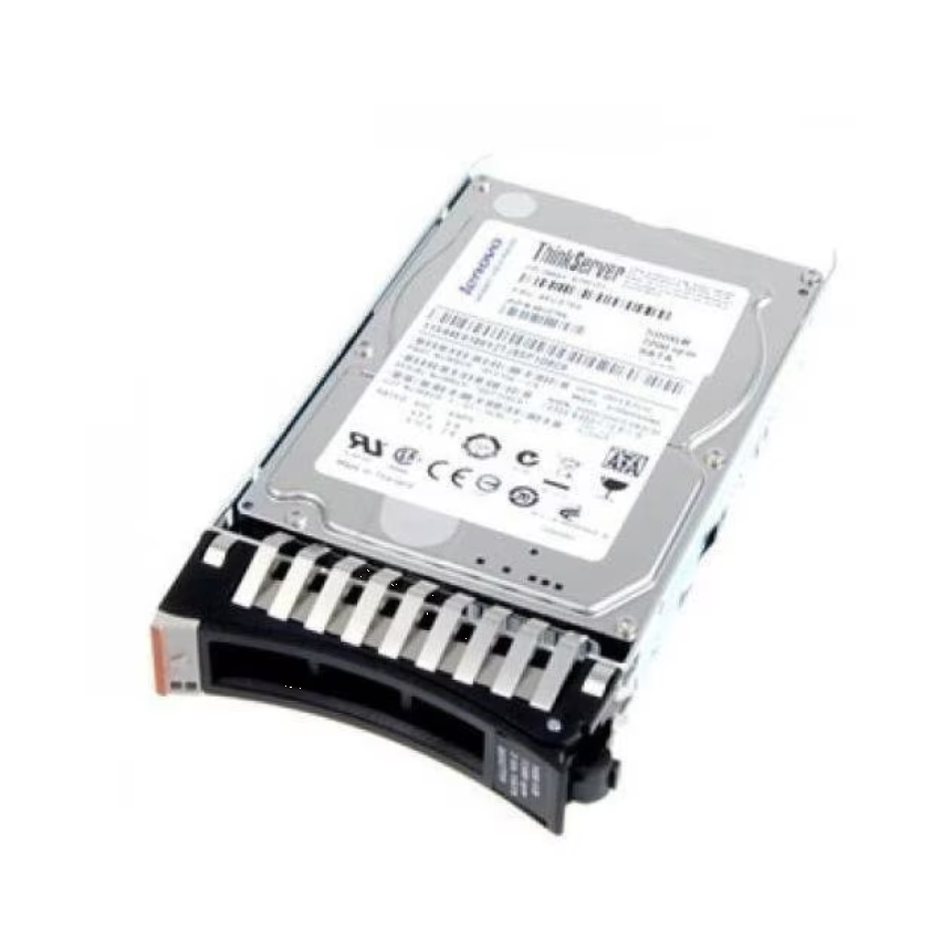 Hard Disk Server 2.5IN 2.4TB 10K SAS 12Gb Hot Swap 512e