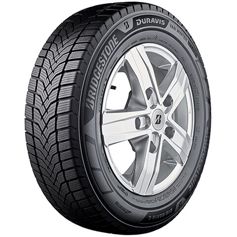 Anvelopa Iarna Duravis Van Winter Enliten 205/75 R16C 113/111R
