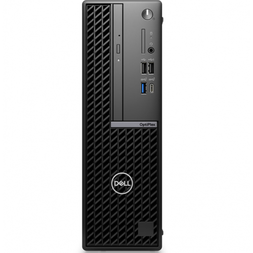 Sistem desktop OptiPlex 7020 Plus Intel Core i7-14700 16GB 512GB SSD Windows 11 Pro Black