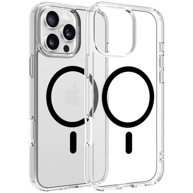 Husa Dviced pentru Apple iPhone 16 Pro Max