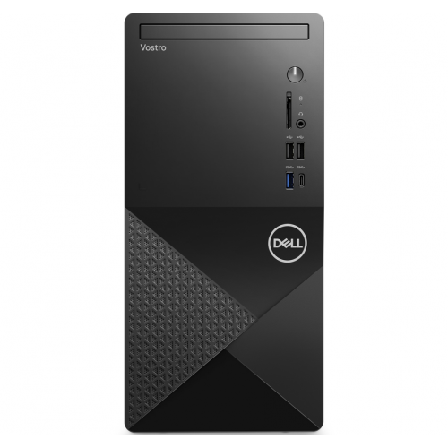 Sistem desktop Vostro 3030 Intel Core i5-14400F 16GB 1TB SSD RTX 4060 Windows 11 Pro Black