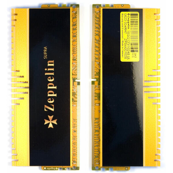 Memorie DDR4 Gaming 32GB  (2x 16GB) Dual Channel Kit Frecventa 2133Mhz