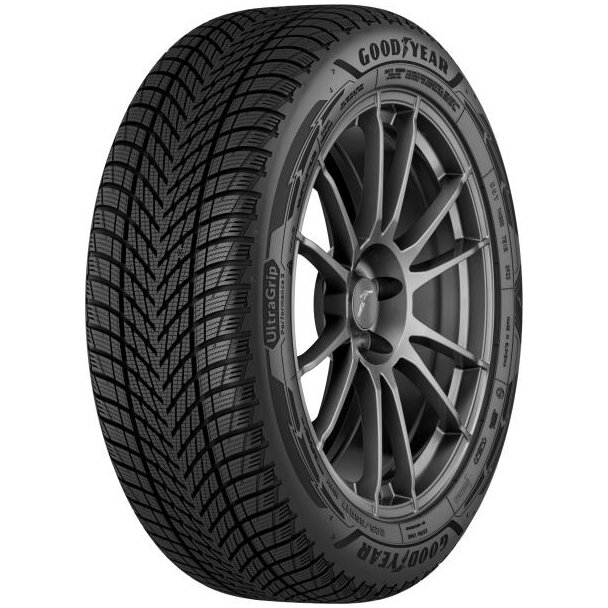 Anvelopa UltraGrip Performance 3 XL 245/40 R21 100V