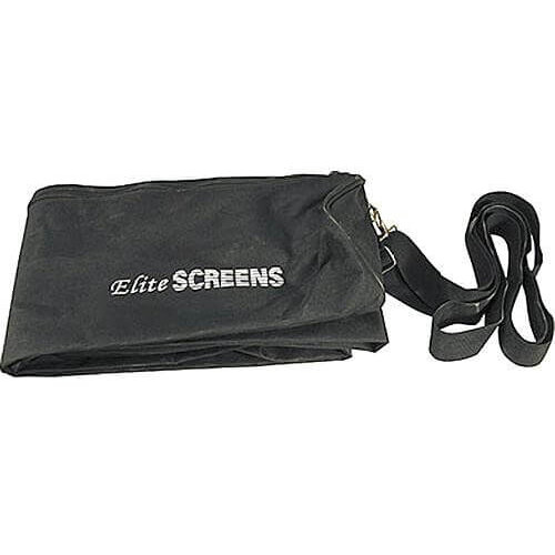 Geanta Tripod ZT136S1  Universal Pentru Ecrane De Pana La 136inch Negru