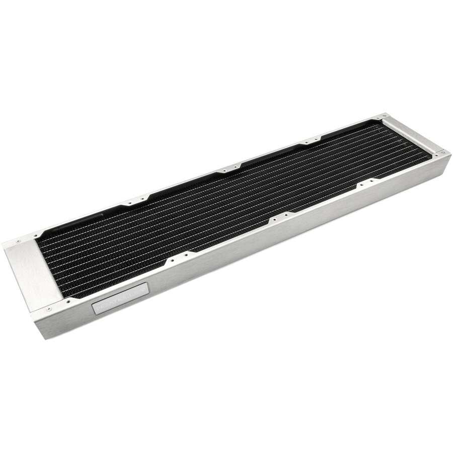 Radiator Heatkiller RAD 480-S Argintiu/Negru