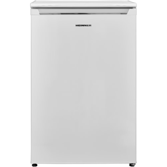 Frigider Cu O Usa HF-V122E++ Clasa E Lumina Led 122L Usa Reversibila Alb