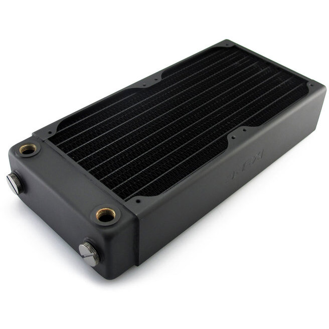 Radiator Xtreme RX240 V3 - 240MM Negru