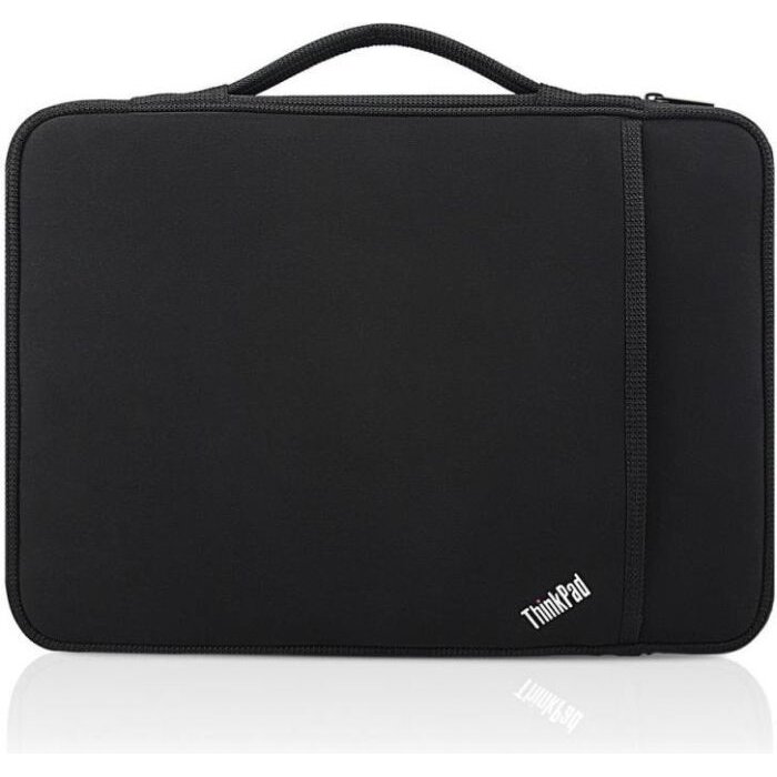 Laptop TP 35.6cm 14inch Sleeve - black -  4X40N18009