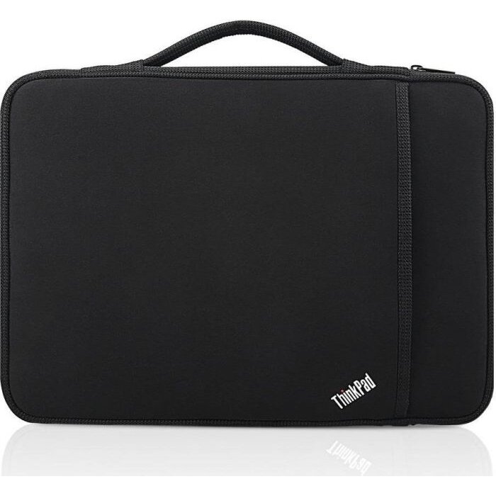 Husa laptop Lenovo ThinkPad Sleeve 4X40N18010 14 (Negru) - imagine 2